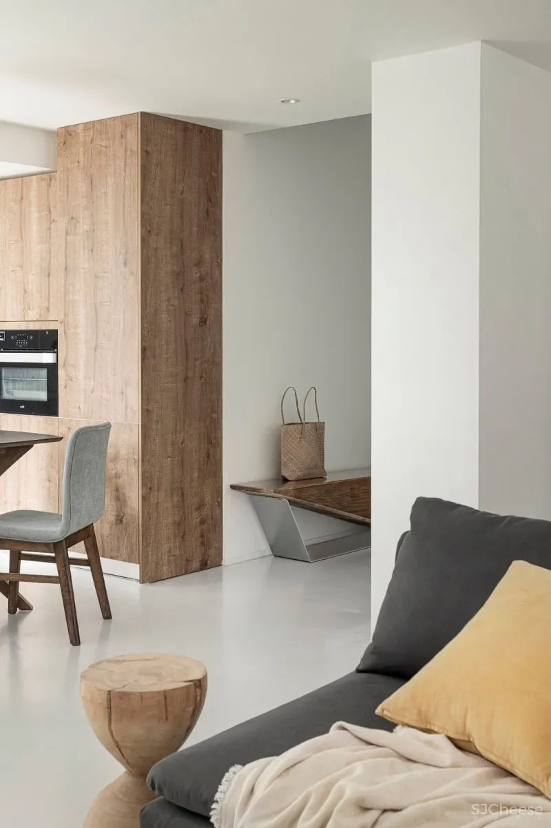 璞珥空间设计 | 乐谷风