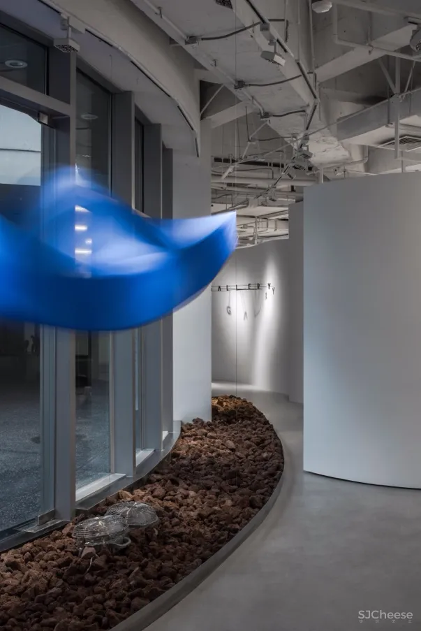 OR 时尚复合空间 LAS DESIGN