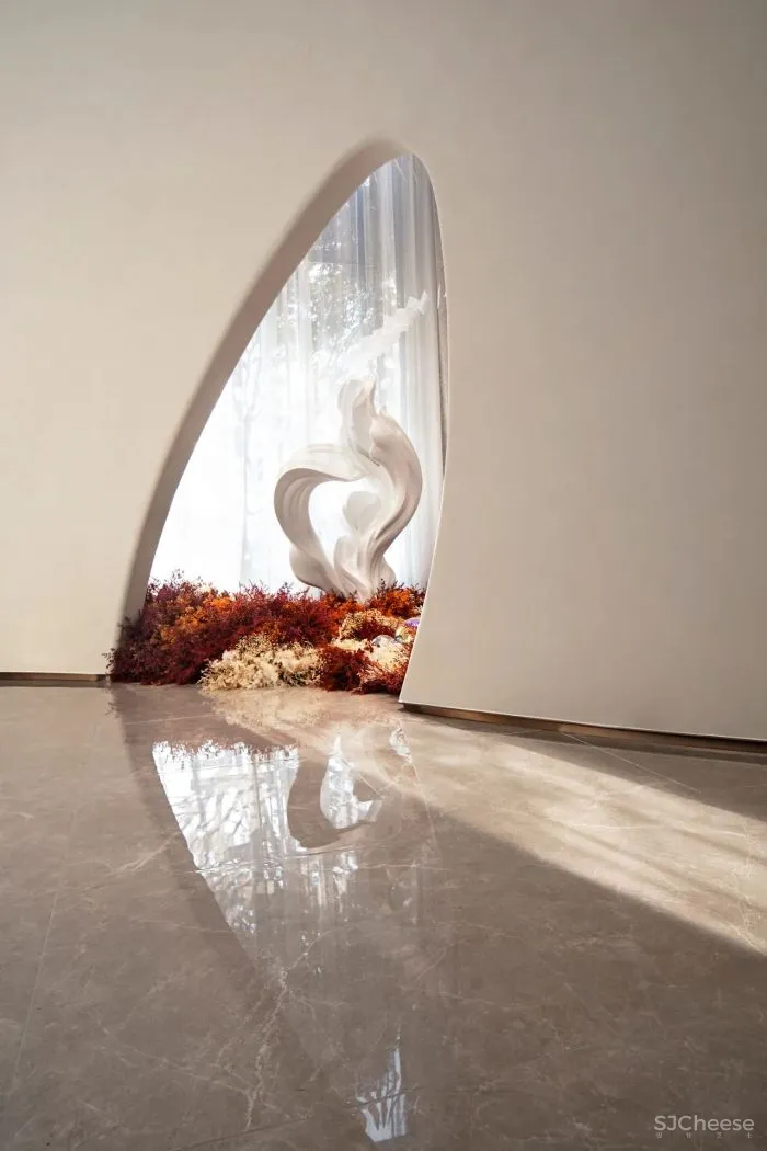 则灵艺术 · 人居空间新升级