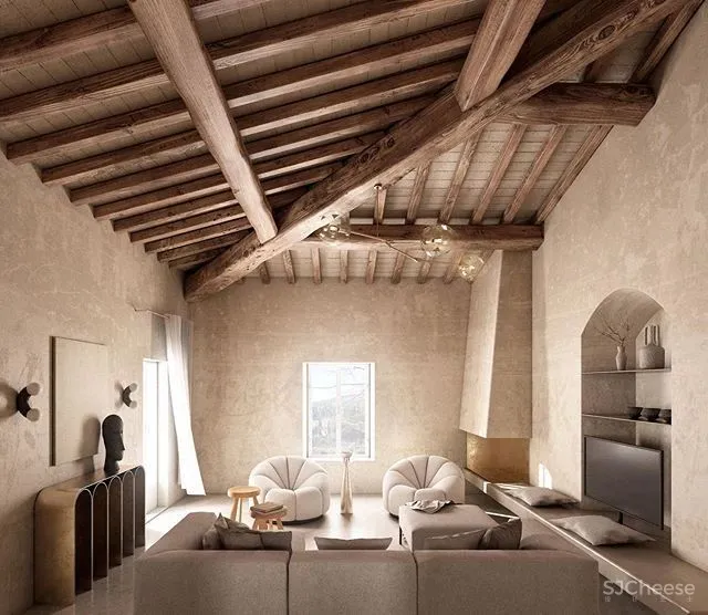 Pietro Franceschini 新作 生活美学,优雅诗意