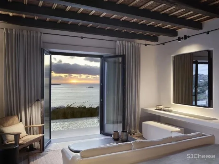 侘寂，极简的最高境界！