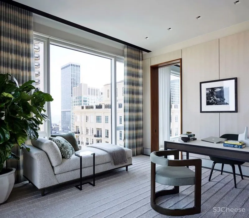 750㎡温馨豪宅,这样设计才有格调!