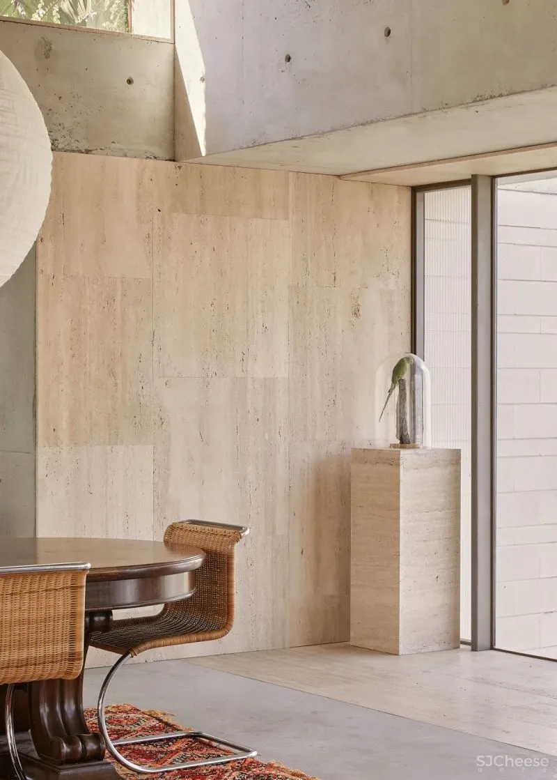 Richards - Spence来自澳洲工作室的当代极简美学!