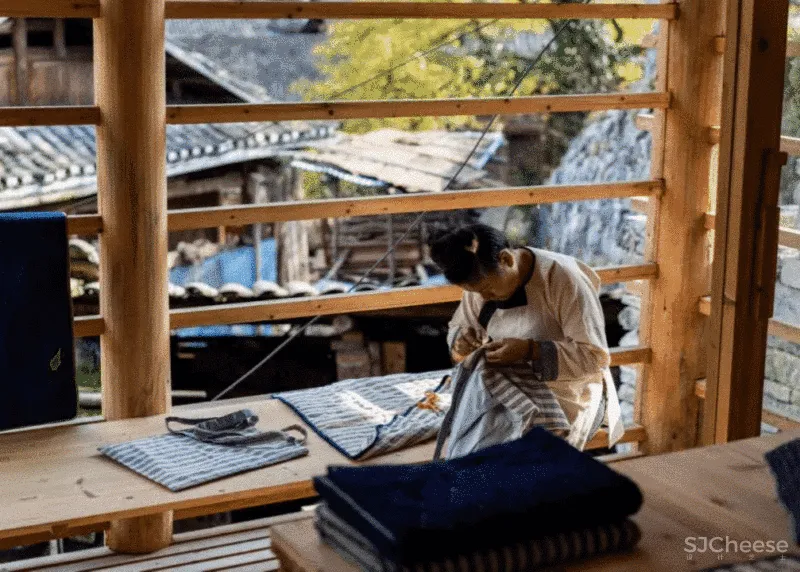 与外界断联也能过神仙日子,百位人类学者青睐的桃花源