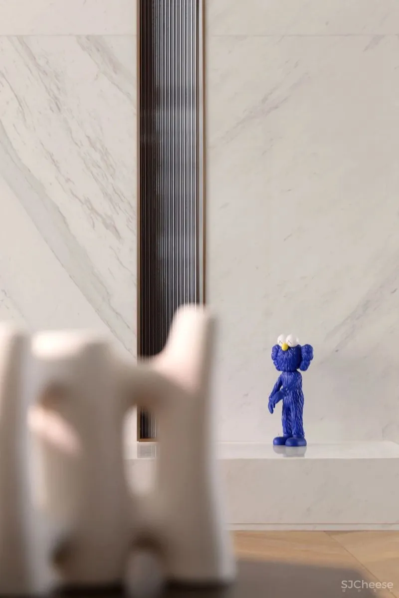 古典与现代融合的缩影 無一内建筑