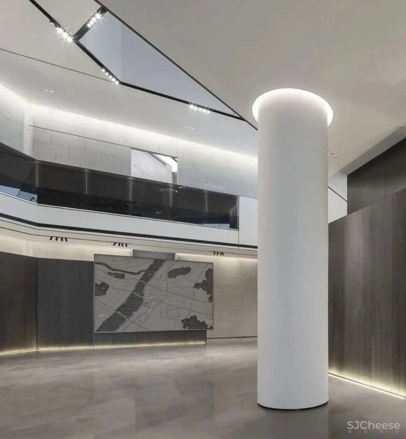 翘首眺江汉,低头见彩虹 DIA丹健国际