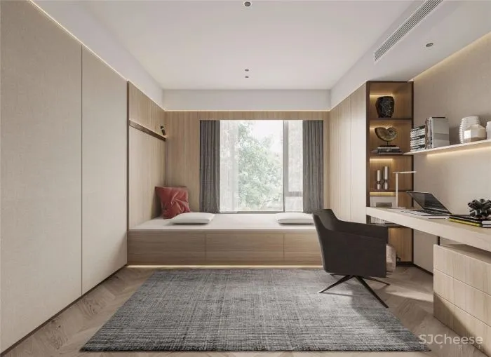 金小圈设计:逐光