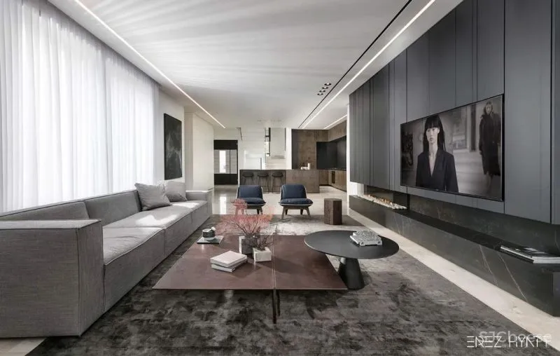 高级黑,无处不在!