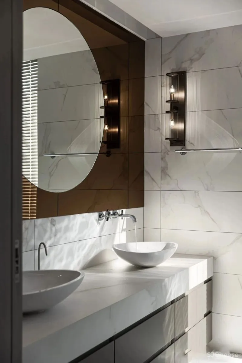 设计是生活的乐章,家就是一连串静默的音符!