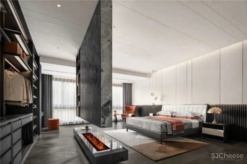 遇见马列维奇,结构与内容的“至上主义” GND恩嘉设计