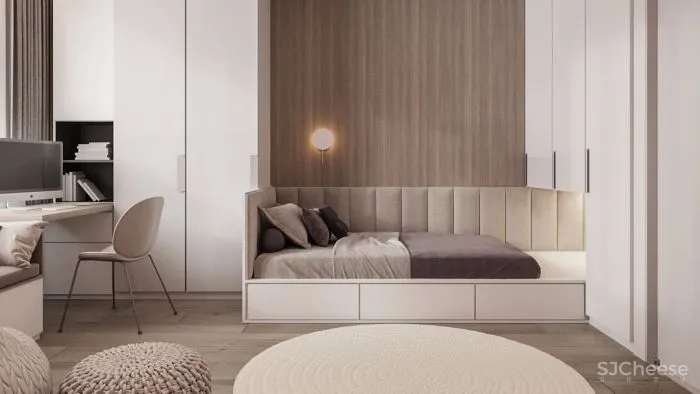 书房最佳精神栖息地