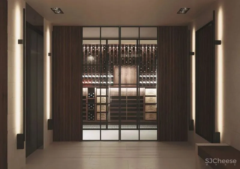 【Louise Liljencrantz】不张扬、自然质朴的瑞典式优雅