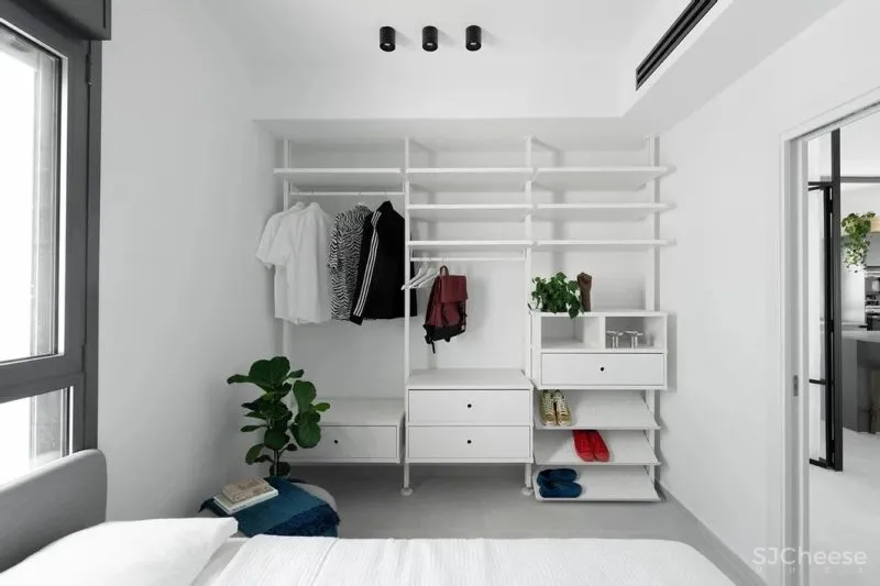 4套简约质感搭配