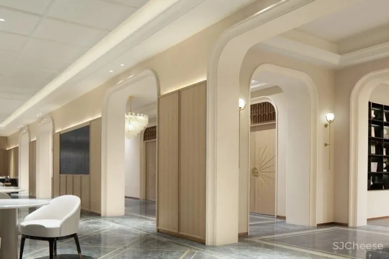 浸润时光,造一处古城新梦 玖集设计