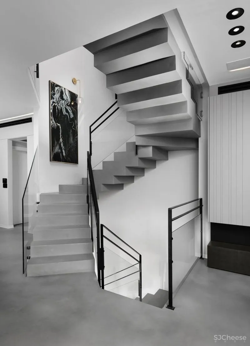 高级黑,无处不在!