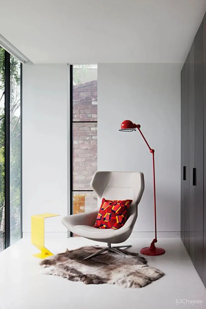 国际一线女设计师作品Mixed Use House