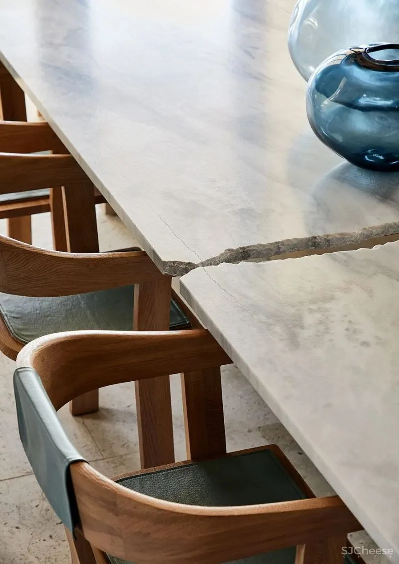 1000㎡简约豪宅,不简单的气质!