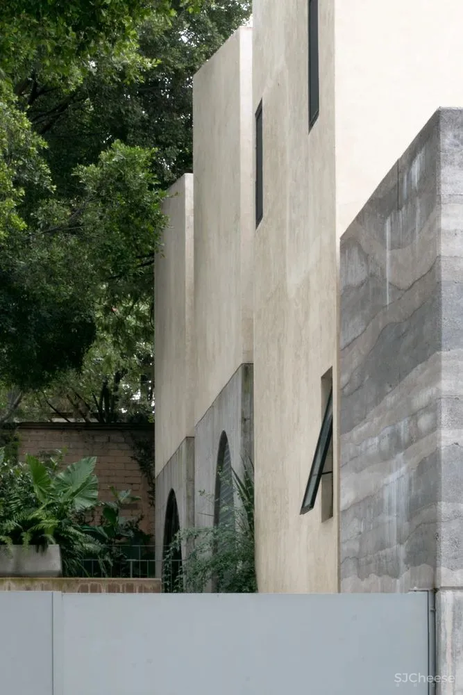 Casa Duraznos V Taller