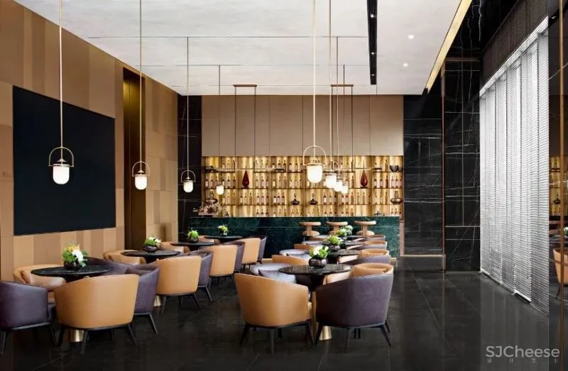 上坤佛山·云峯壹号 矩阵纵横