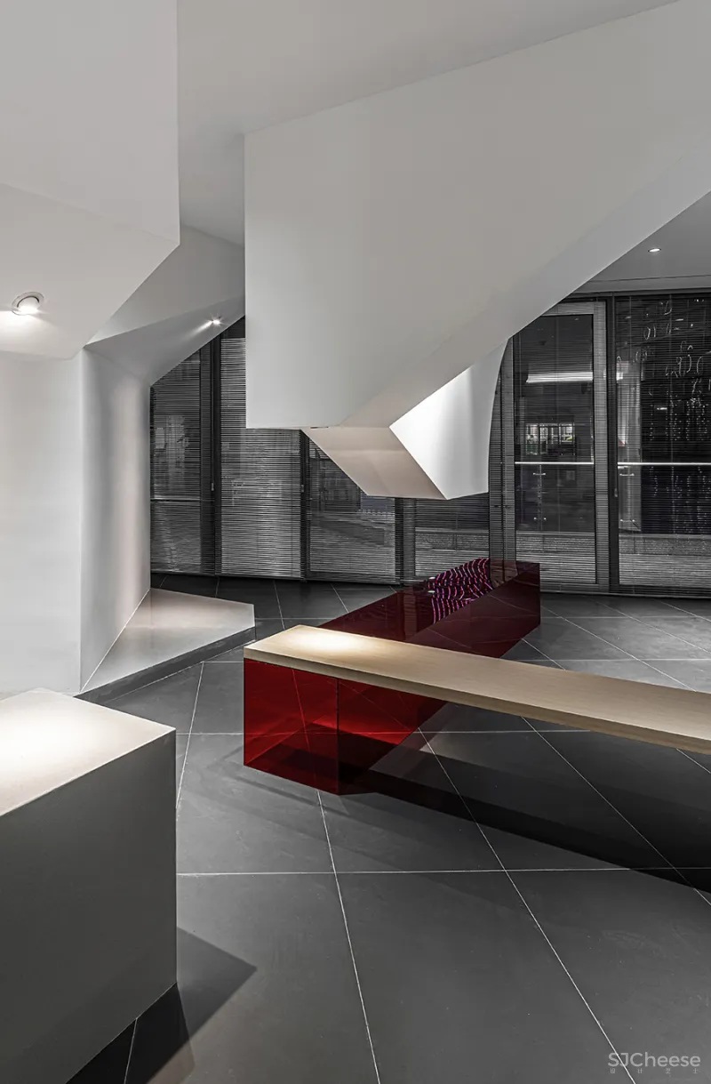 孔亮 • GOODMAN|重构展示空间新秩序