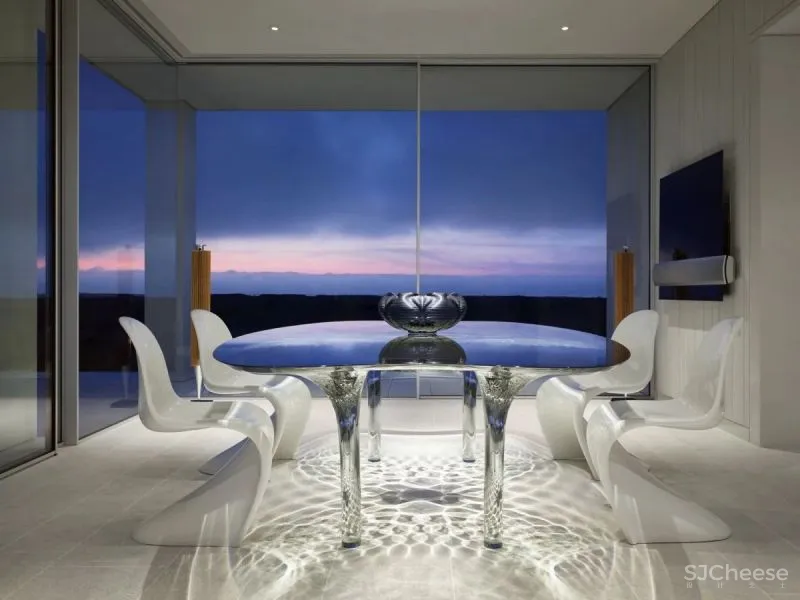 更现代和极简主义的生活方式 Walker Warner