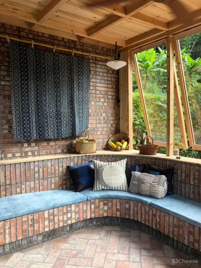 与外界断联也能过神仙日子,百位人类学者青睐的桃花源