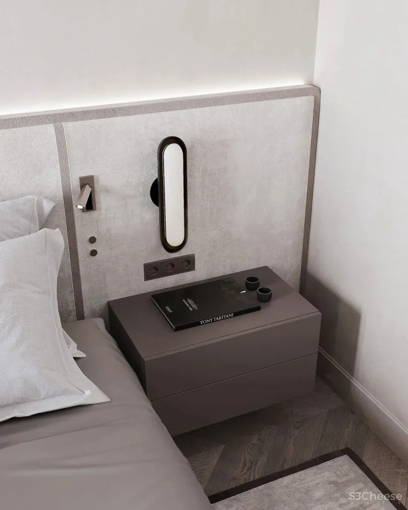 法式极简风情，藏不住的优雅气质！