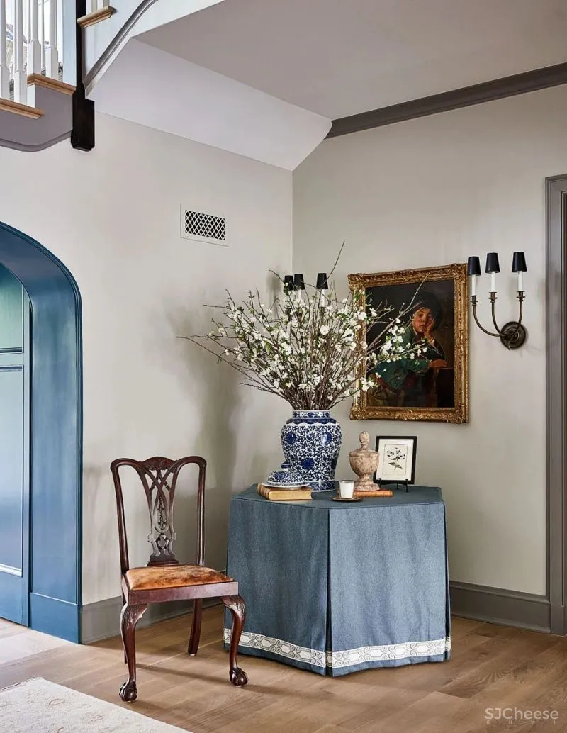 750㎡温馨豪宅,这样设计才有格调!