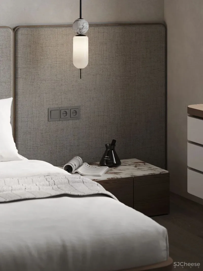 ZE WORKROOM新作|纯粹的极致美学