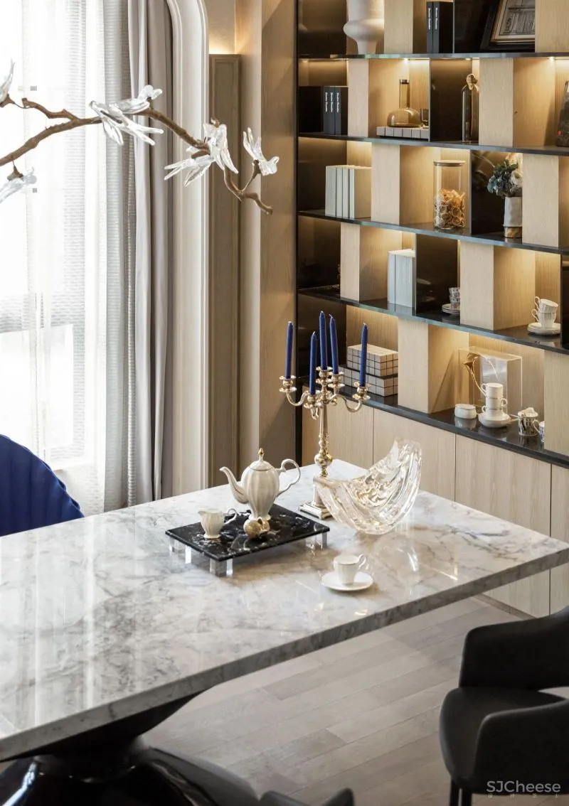 浸润时光,造一处古城新梦 玖集设计