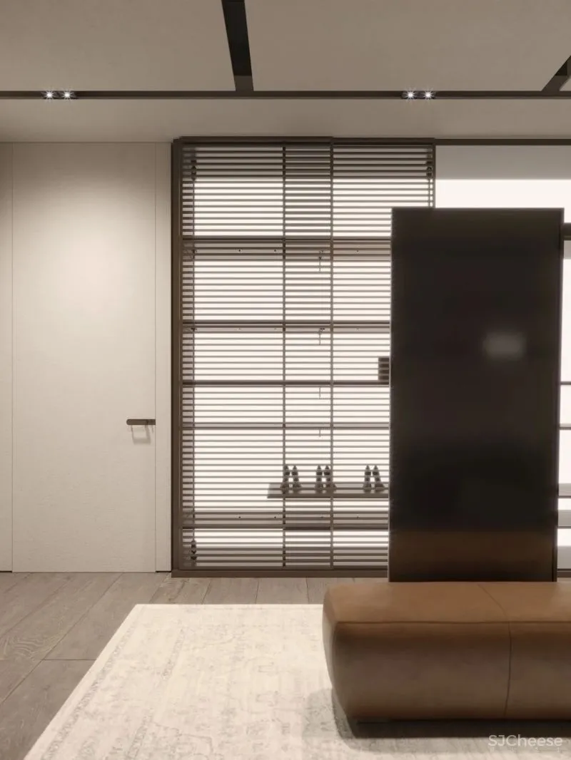 ArtPartner 新作 当代精致简约设计