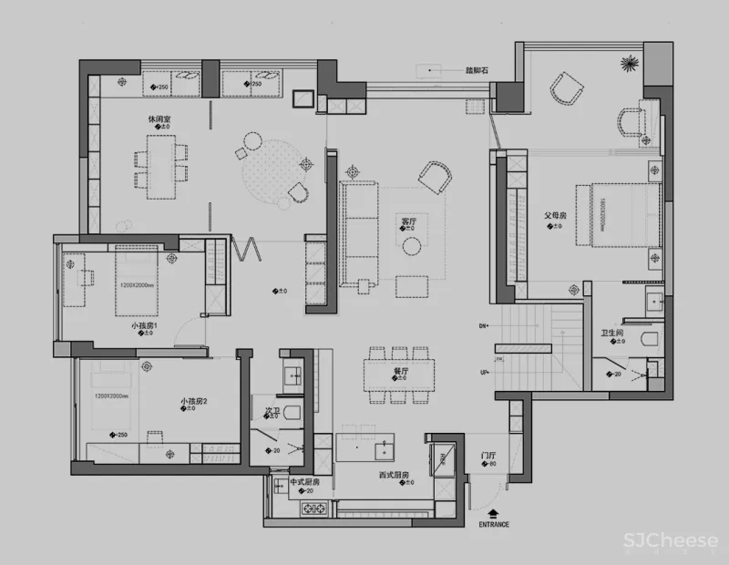 木质简约风 · 这生活、太美了!