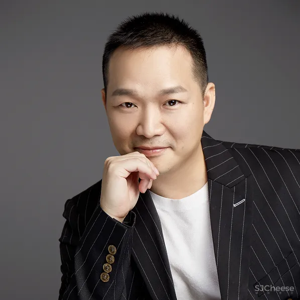 雅奢空间｜路得设计院