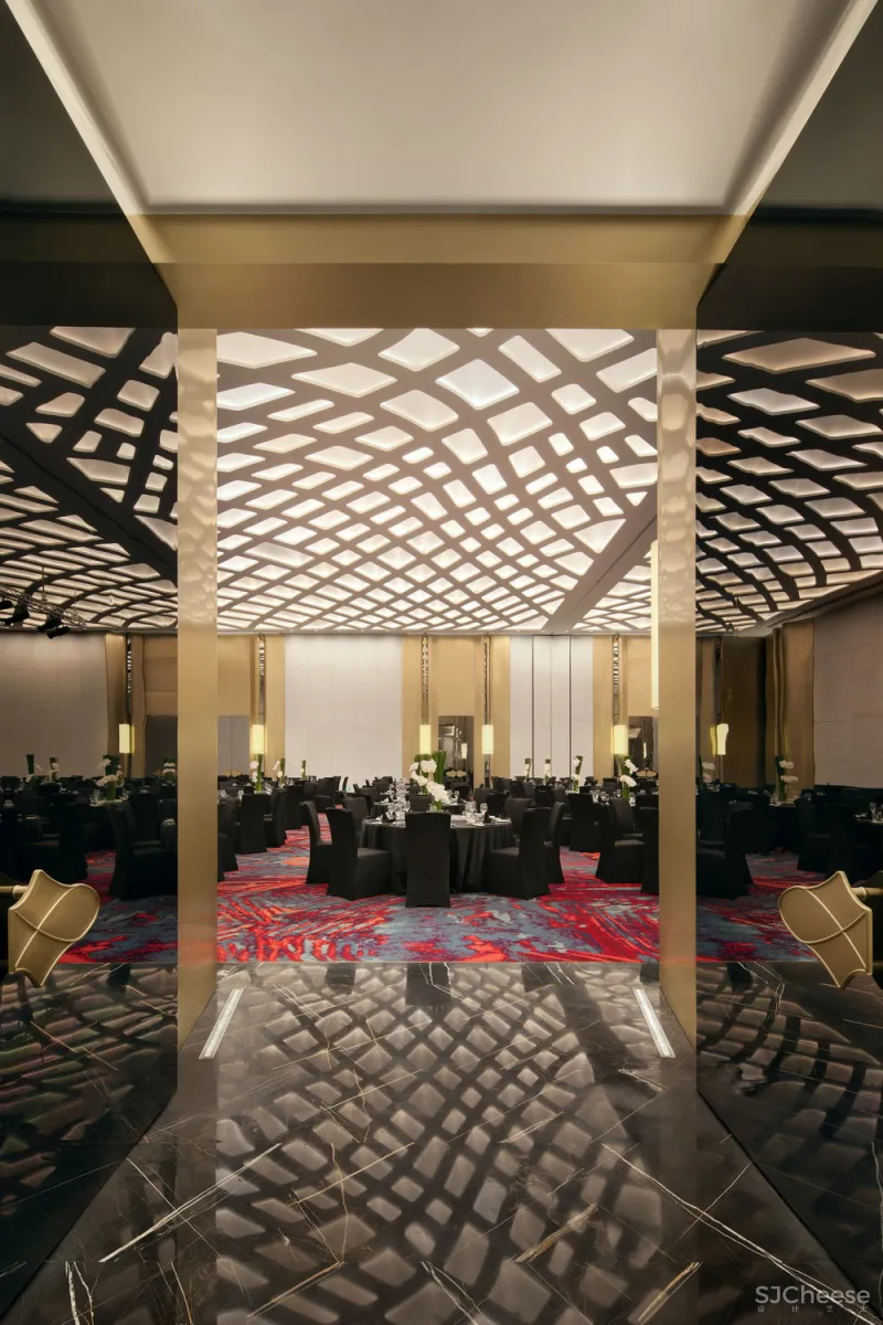 凯悦臻选成都首秀，YANG设计再定义中式旅居生活