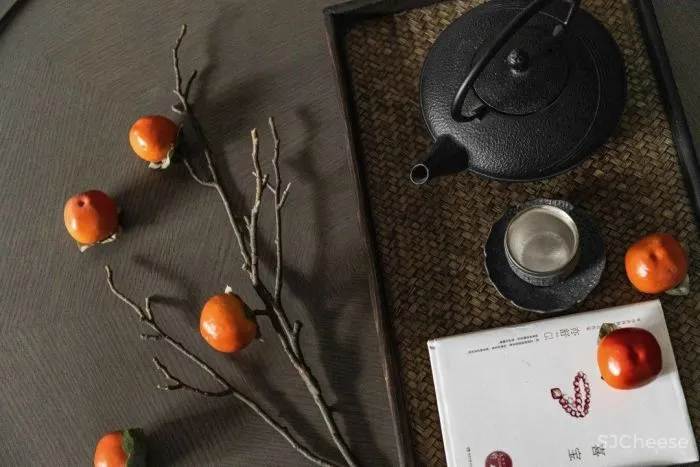 清杺之禅,朴素雅致的中式跃层 原木空间设计