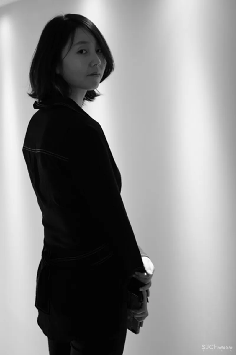 TTD本至设计 • 中惠 岭秀|轻奢灰与简约美的复合