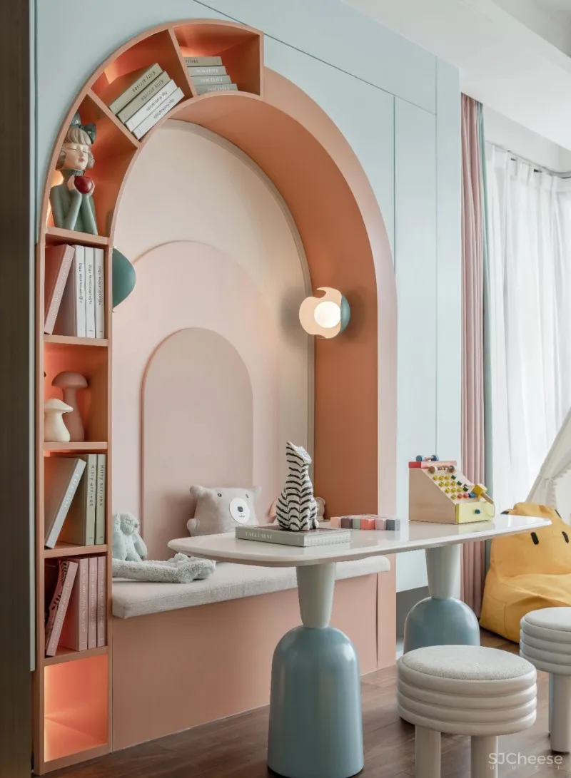 零次方设计 | 墨染东方的现代语境