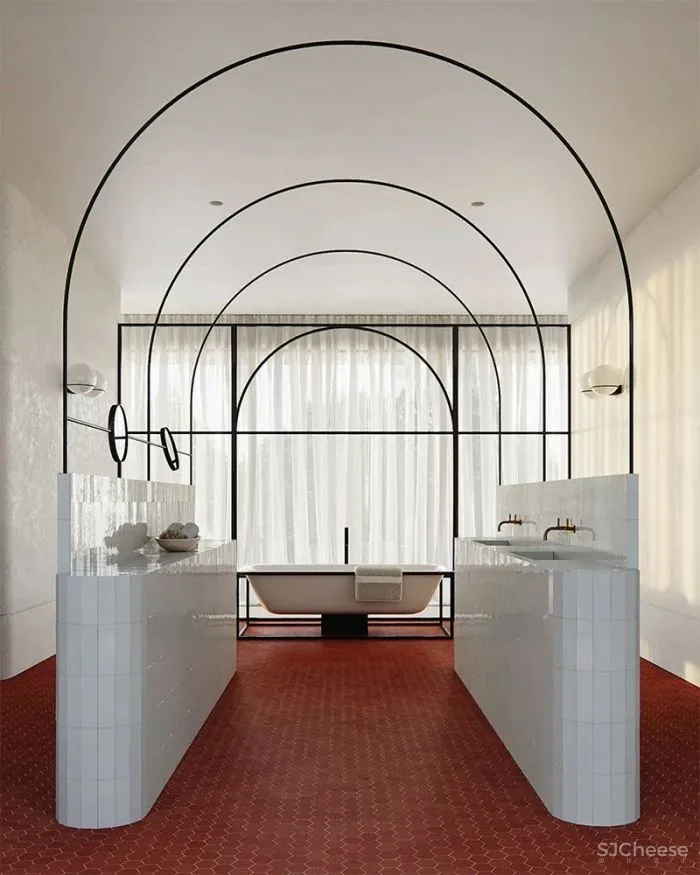 极简侘寂,爱了!