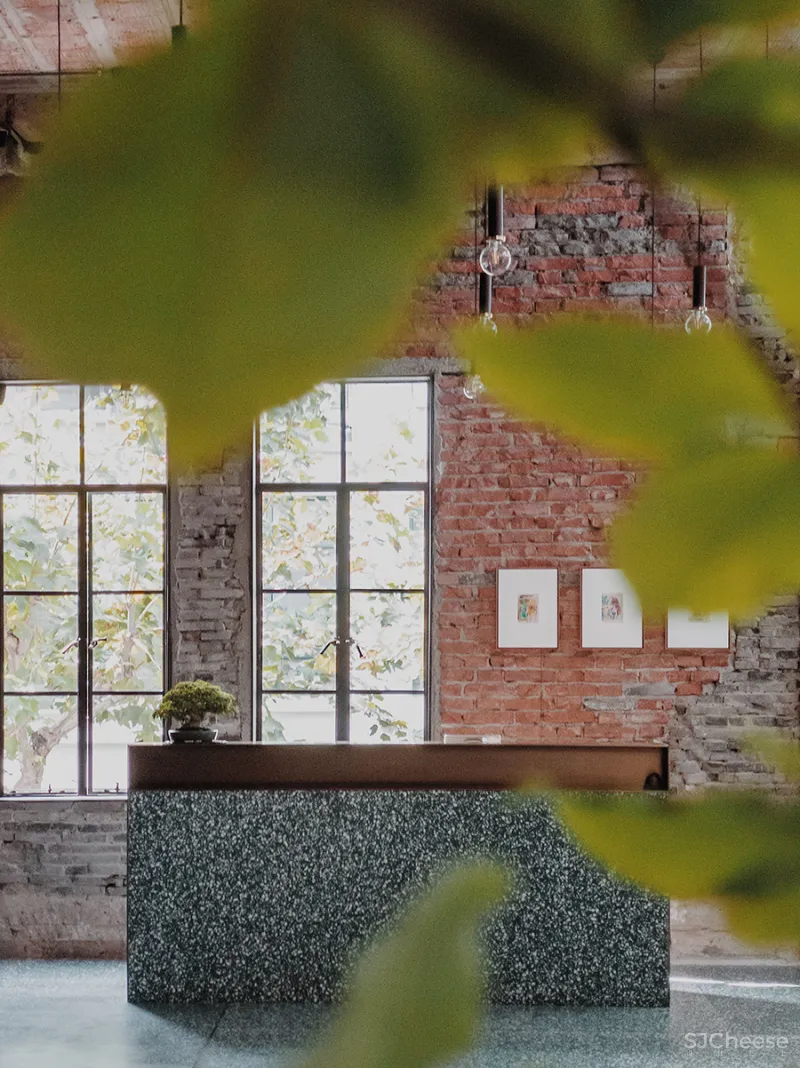 LJ 探店｜廷泰茶空间｜一个懂茶爱茶之人，斥资千万打造而来