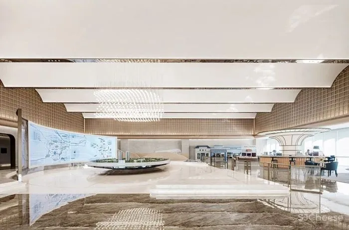 峻佳设计×保利 六重元素探寻未来东方美学「星作」