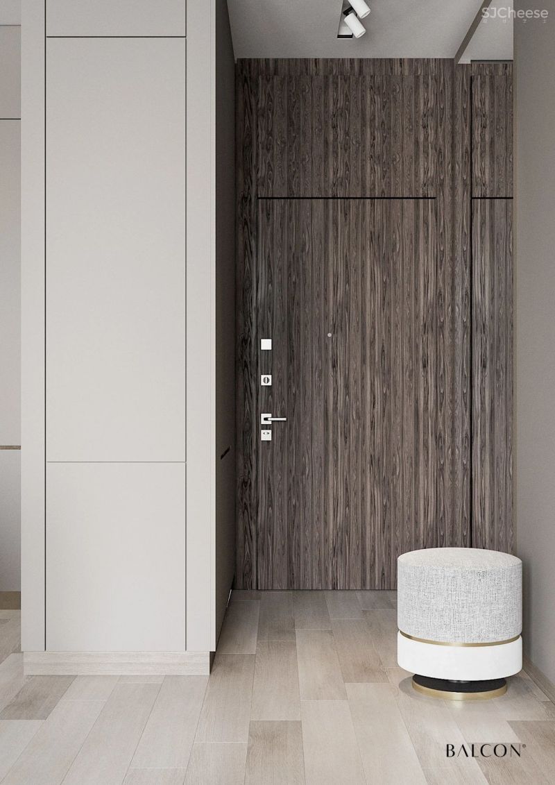 简约设计,高级范!