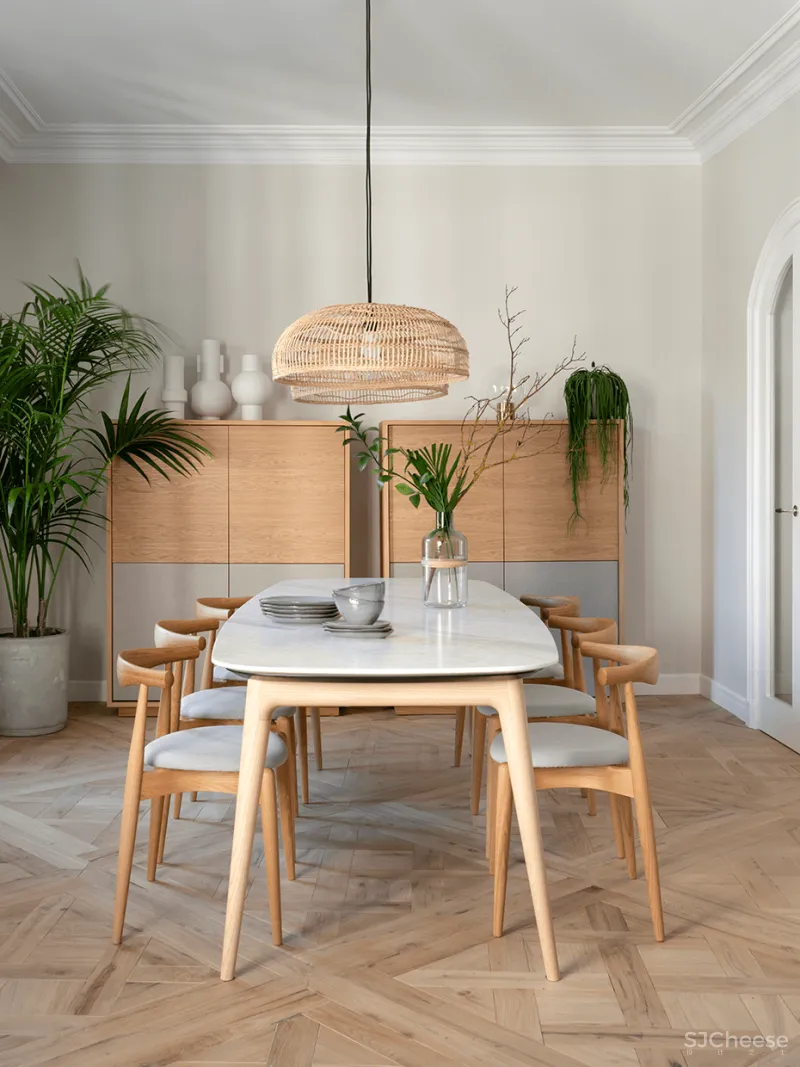 Room Studio 巴黎高雅设计