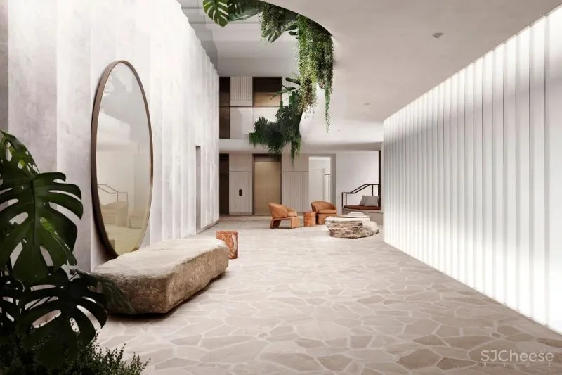 Mim Design新作 澳大利亚当代美学