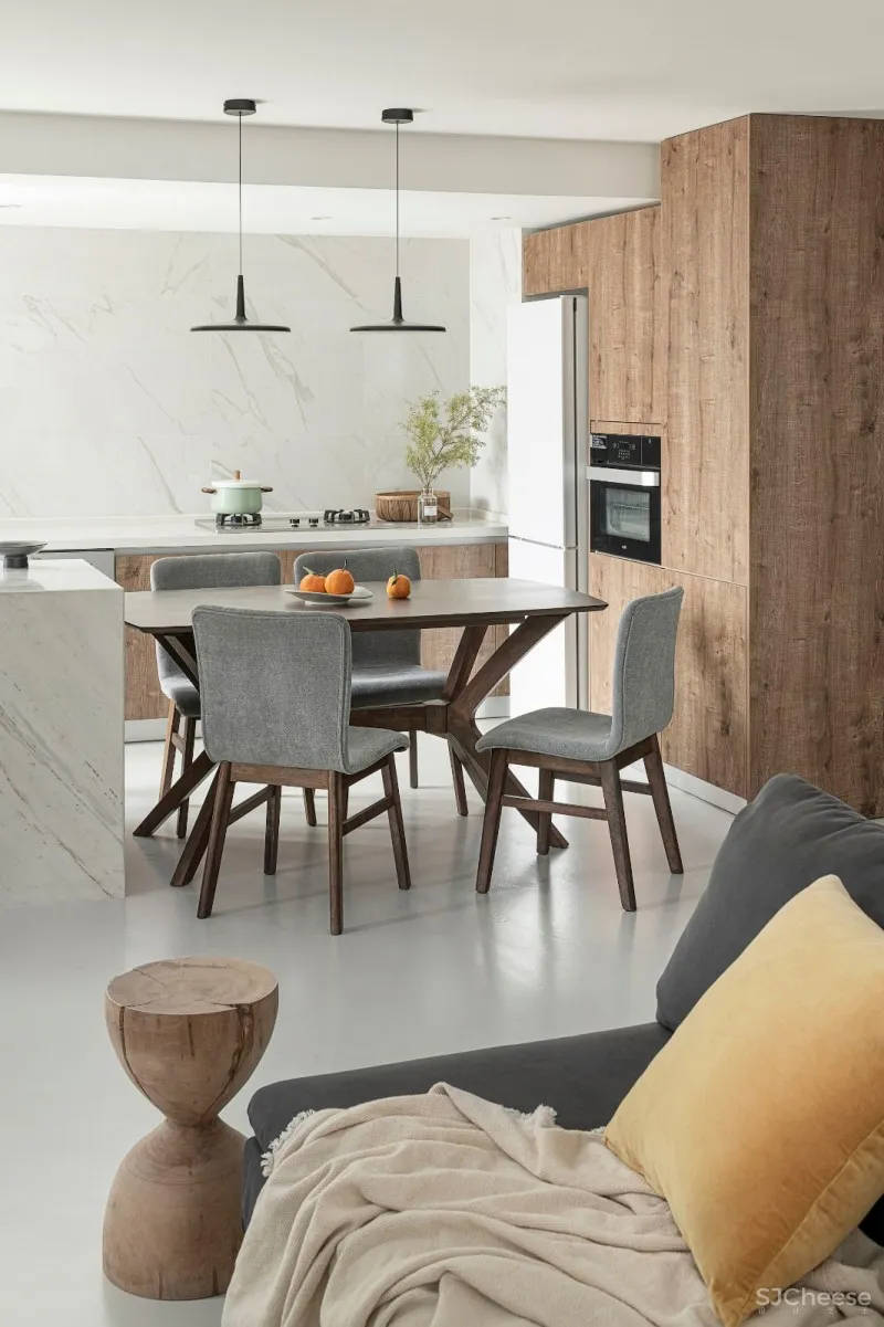 璞珥空间设计 | 乐谷风