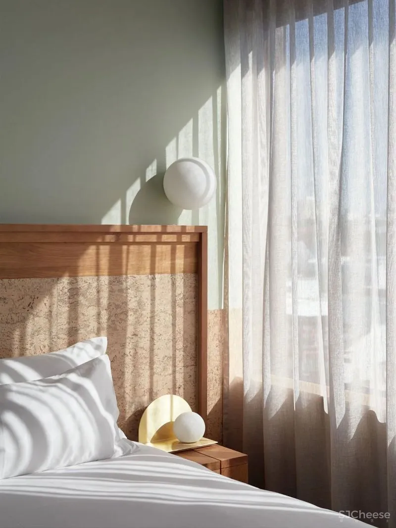 Richards - Spence来自澳洲工作室的当代极简美学!