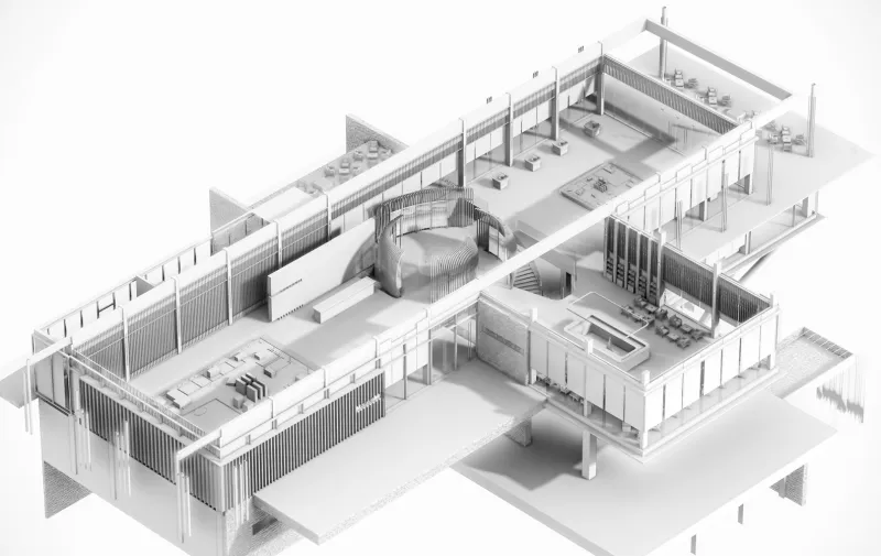 木色自然 广纳生活美学【九溪云舒・九溪湖国际生态区】