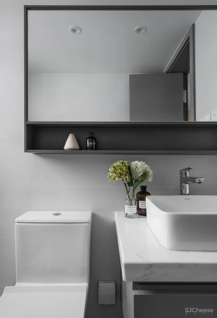 璞珥空间设计-善变