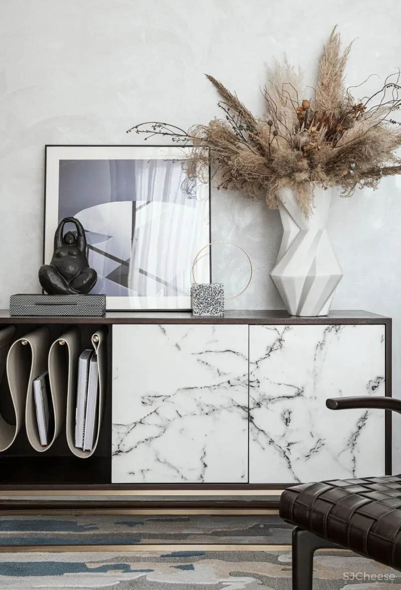 港龙 × 青砖粉黛,梦萦徽州|S.U.N 孙文设计