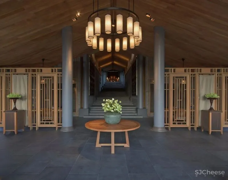 安缦诺怡 , 神奇宁静的土地,每个灵魂都需要滋养