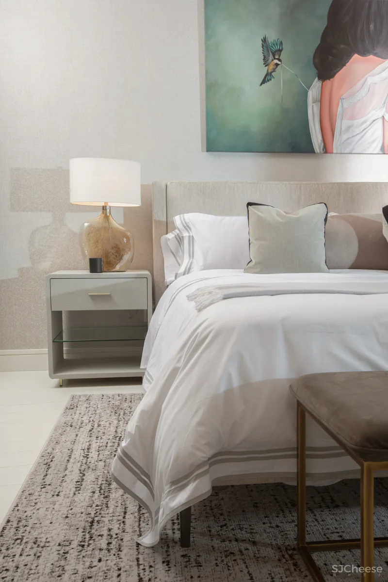 阿玛尼设计的豪宅,200㎡售价仅800万,网友:比二线城市还便宜!